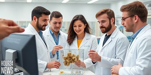 The Deadly Fungus That Eats You From the Inside Out Is Spreading Worldwide