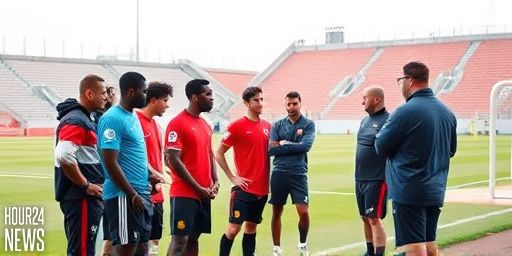 FC Irtysh Part Ways with Head Coach Rinat Alyuetov and Staff, Set to Continue at Okzhetpes