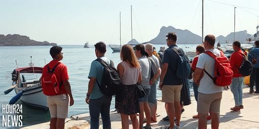 Labuan Bajo Boat Tragedy 2026: Latest Updates for Spanish Tourists