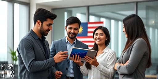 Will the Ringgit-Backed RMJDT Spark Southeast Asia’s Stablecoin Rise?