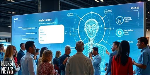 AI Interaction at CES 2026: GIGABYTE’s World as Prompt