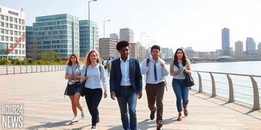 Secret Papers Reveal Low-Rise Docklands Vision: Tech Hub and University Over Stadiums