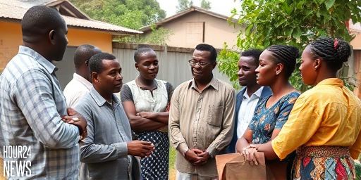 Assembly Member Denies Akatsi South Development Standstill,