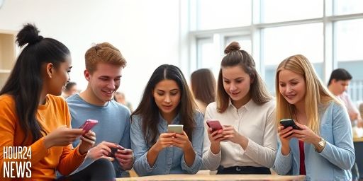 Amelia: The AI-Generated British Schoolgirl Stirring Debate Over Far-Right Influence Online