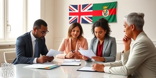 Prince Harry Won’t Return to Sentebale Amid Leadership Dispute