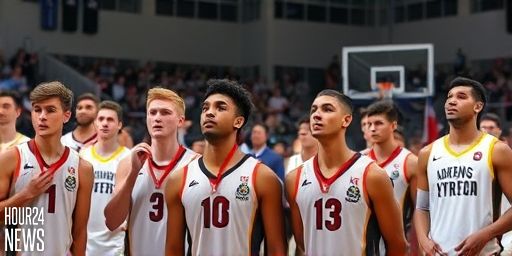 NBA Mock Draft 2026: Lottery Simulation Delivers Young Star for Big Winner