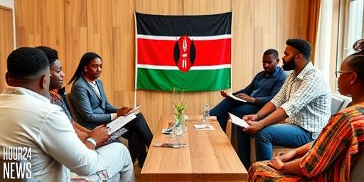 Winnie Odinga: ODM Won’t Expel Dissenting Voices