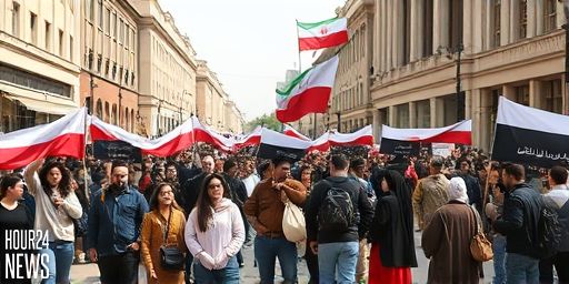 Iran Protests Tests Regime Unity: What Comes Next