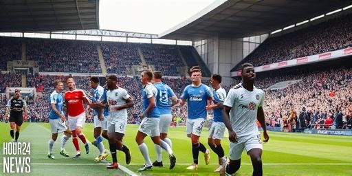 Leeds United 1-1 Manchester United: Cunha Salvages Point