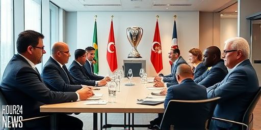 Platini Claims Infantino Has Become an Autocrat in FIFA