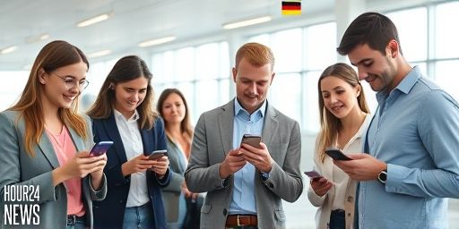 Punkt MC03: German-made privacy-focused smartphone lands in the US this spring