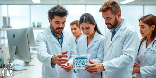 Space Mutation Clues: Microbes in Orbit Could Improve Earth Health