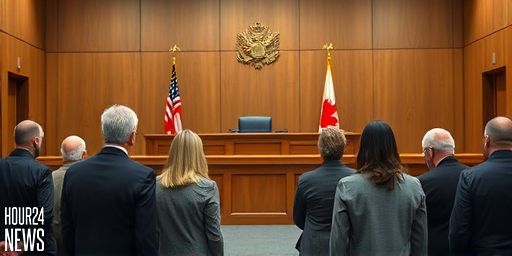 Crown to Open Case in Dieppe Double-Murder Trial