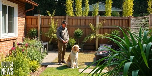 Gardeners’ World Star Monty Don Mourns the Loss of Beloved Dog Peggy