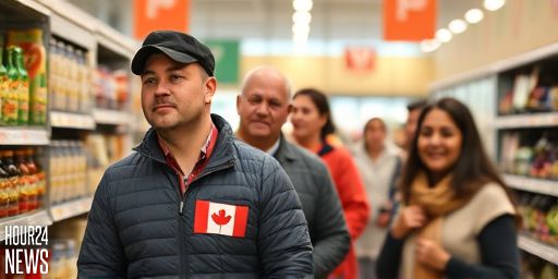 Canadians Remain Cautious as Economy Wobbles and Prices Stay High