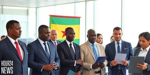 Ghana Deploys AI Customs Tool to Curb $127B Revenue Leakages