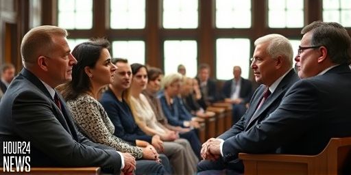 The Debate Over Asylum Status Privacy: What the Courts Say About Public Disclosure