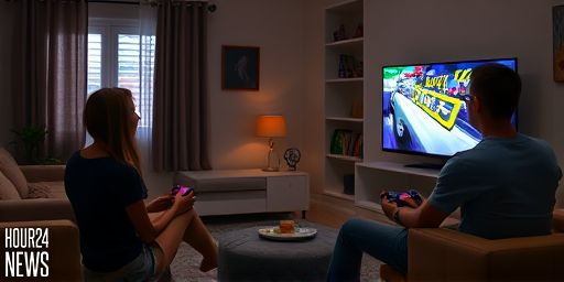 Taxi Chaos 2 Review: Arcade Taxi Mayhem Returns on Xbox Series X