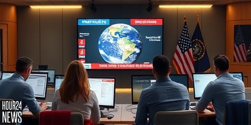 Venezuela Interior Minister Claims 100 Die in U.S. Attack Tying Maduro Ouster