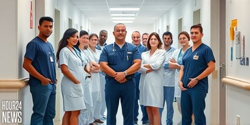 Nurse Stabbed by Patient at Welsh Mental Health Unit: Staff Fear and Systemic Pressures