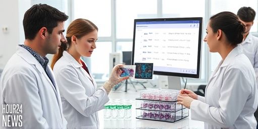 First Gene-Editing Skin Treatment Developed: UBC Breakthrough Paves New Path for Dermatology