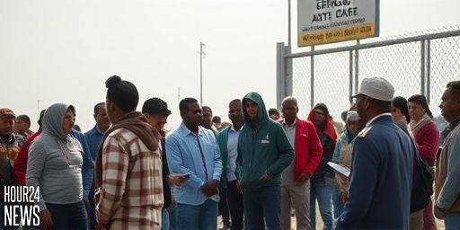 UK Po wers to Seize Phones from Migrants Without Arrest Come into Force: What It Means