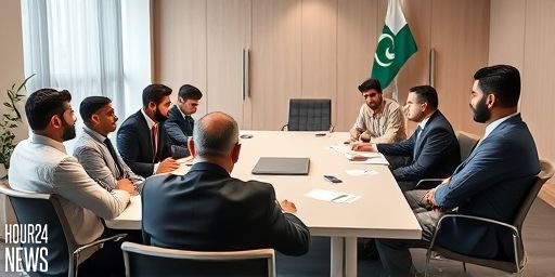 IT Ministry Opens Bid Review for Indus AI Week 2026