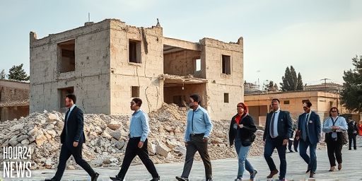 Israel Demolishes UNRWA HQ in East Jerusalem: What It Means for Palestinians and Aid