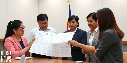 Imee: The 2026 Budget’s Sneakiest Corners — What We Know About Unprogrammed Spending