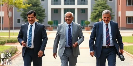 ED chargesheet filed against Al-Falah University chairman; ₹139 crore assets attached under PMLA