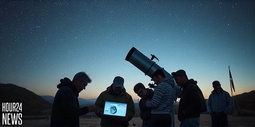 This Small, Icy World Could Rewrite What We Know About Our Solar System’s Past