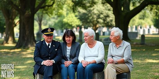 An Angel in Oakwood: How a Grieving Woman Found Help Beyond the Grave