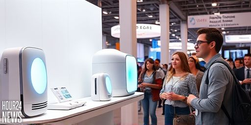 Dreame Unveils Future of Home Living at CES 2026 with New Products and Innovations