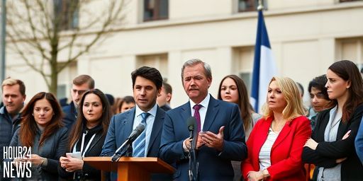 Marine Le Pen’s Embezzlement Appeal: Could It Cost Her the 2027 Run?