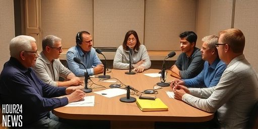 Fresh Air Weekend: Conversations with Liz Moore and Julian Barnes