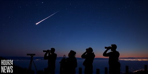 Great Comet of 2026: Naked-Eye Visibility Ahead