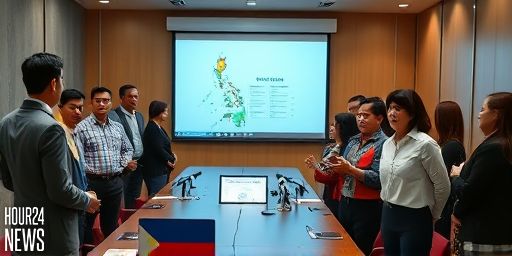 Philippines Awards 13 PPP Projects in 2025 to Boost Infrastructure