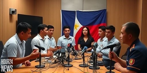 Second Impeachment Case Hits Philippine Congress: Marcos Refiled Complaint Moves Forward