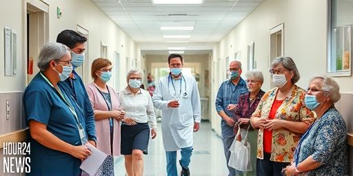 Outbreaks Declared at Four Interior Health Long-Term Care Facilities