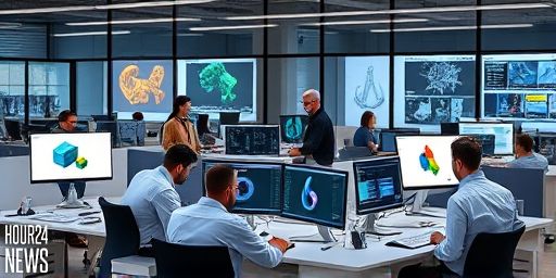 AI Design Copilot: Physics-Aware, CAD-Ready Automation for Engineers