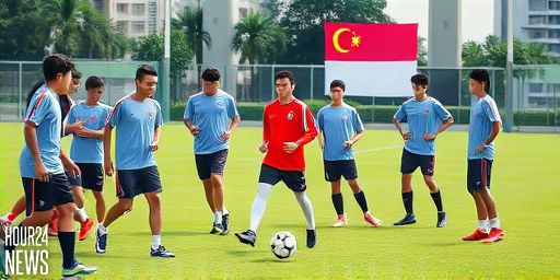 Probation for ex-Tanjong Pagar United youth footballer who punched opponents in Singapore court