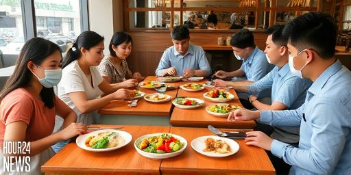 Restaurant review: The Hang Dai Chinese menu might be the best antidote to January blues