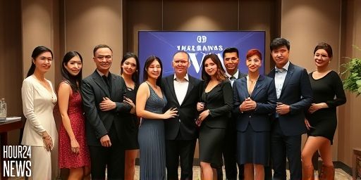 Bosco Wong Triumphs at TVB Anniversary Awards: A 26-Year Journey to Best Actor