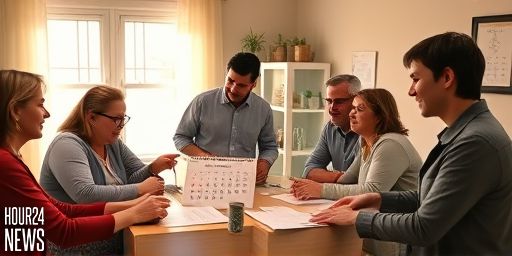 A Plan for the Year Ahead: Living with Sickle Cell Disease