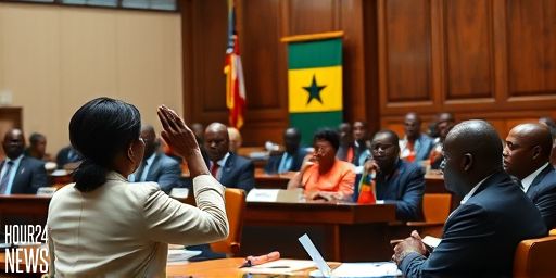 Abena Osei-Asare Grills BoG Governor Over Gold for Reserves Losses