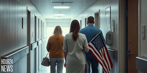 Rare transplant saves a young mom after a head-on crash