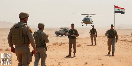 U.S. Forces Kill Al-Qaeda Affiliate Leader Linked to Ambush in Syria