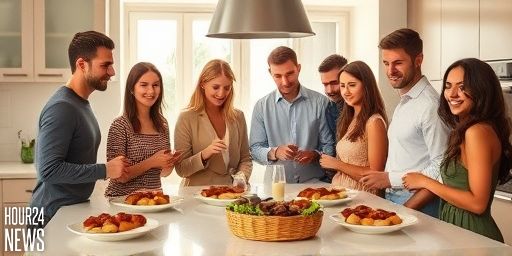 Pandorogate: Italy’s Glamour Couple Sinks in Pandoro Fraud Scandal