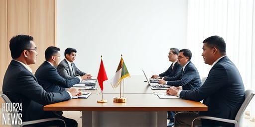 Indonesia Moves to Simplify Excises to Cut Illicit Tobacco