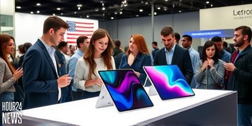 Motorola Unveils Next-Gen AI Flagships at CES